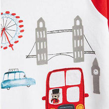 Load image into Gallery viewer, 3 Pack Snuggle Pyjamas (12mths-6yrs) - Allsport