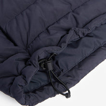 Load image into Gallery viewer, NVY TIPPD BOMB GILET - Allsport