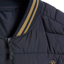 Load image into Gallery viewer, NVY TIPPD BOMB GILET - Allsport