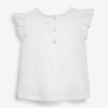 Load image into Gallery viewer, Green Printed Skirt, T-Shirt And Headband Set (3mths-6yrs) - Allsport