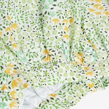 Load image into Gallery viewer, Green Printed Skirt, T-Shirt And Headband Set (3mths-6yrs) - Allsport