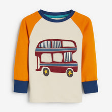 Load image into Gallery viewer, 3 Pack Snuggle Pyjamas (12mths-6yrs) - Allsport
