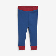Load image into Gallery viewer, 3 Pack Snuggle Pyjamas (12mths-6yrs) - Allsport