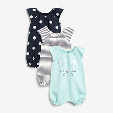 Load image into Gallery viewer, MINT BNY FACE 3PKRMP - Allsport