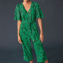 Load image into Gallery viewer, POP BTN JSUIT GRN AN - Allsport