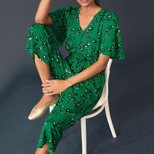 Load image into Gallery viewer, POP BTN JSUIT GRN AN - Allsport