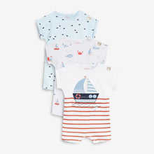 Load image into Gallery viewer, NAUT YACHT 3PKRMP - Allsport