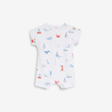 Load image into Gallery viewer, NAUT YACHT 3PKRMP - Allsport