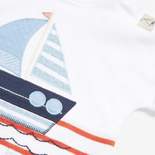 Load image into Gallery viewer, NAUT YACHT 3PKRMP - Allsport