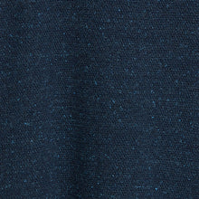 Load image into Gallery viewer, Navy Blue Henley Jumper - Allsport
