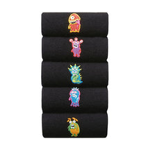 Load image into Gallery viewer, 5PK BLK BUG MONSTER - Allsport