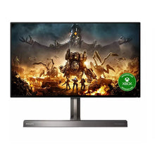 Load image into Gallery viewer, Philips 27" 4K Momentum Gaming Monitor
