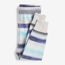 Load image into Gallery viewer, 3PK BLUE CAR STRP SN - Allsport