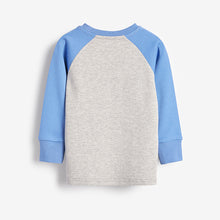 Load image into Gallery viewer, 3PK BLUE CAR STRP SN - Allsport