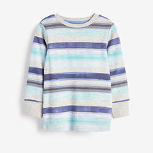 Load image into Gallery viewer, 3PK BLUE CAR STRP SN - Allsport