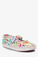 Load image into Gallery viewer, Multi Spot Mary Jane Pumps - Allsport