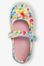 Load image into Gallery viewer, Multi Spot Mary Jane Pumps - Allsport