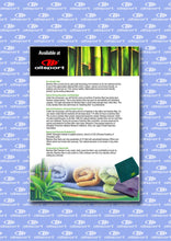Load image into Gallery viewer, TOWEL BAMBOO - Allsport