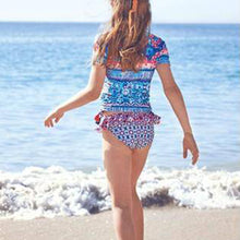 Load image into Gallery viewer, 2 Piece Sunsafe Set - Allsport