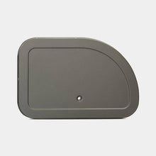 Load image into Gallery viewer, Brabantia Roll Top Bread Bin Platinum - Allsport