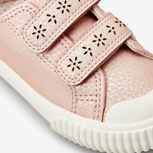 Load image into Gallery viewer, 2V PU CHOPOUT PINK - Allsport