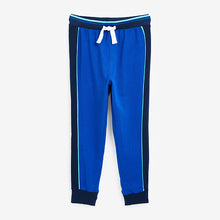 Load image into Gallery viewer, 2 Pack Blue Gamer Pyjamas (3-12yrs) - Allsport