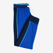 Load image into Gallery viewer, 2 Pack Blue Gamer Pyjamas (3-12yrs) - Allsport