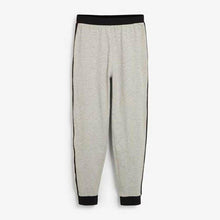 Load image into Gallery viewer, 2 Pack Pyjamas Monochrome/Red (3-12yrs) - Allsport