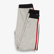 Load image into Gallery viewer, 2 Pack Pyjamas Monochrome/Red (3-12yrs) - Allsport