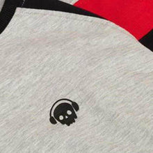 Load image into Gallery viewer, 2 Pack Pyjamas Monochrome/Red (3-12yrs) - Allsport