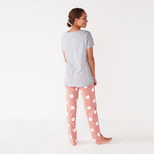 Load image into Gallery viewer, SPS PJ SPOT PINK - Allsport