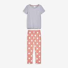 Load image into Gallery viewer, SPS PJ SPOT PINK - Allsport