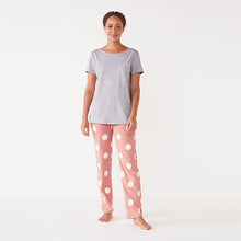 Load image into Gallery viewer, SPS PJ SPOT PINK - Allsport