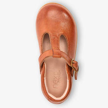 Load image into Gallery viewer, Little Luxe™ T-Bar Shoes (Younger) - Allsport