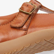Load image into Gallery viewer, Little Luxe™ T-Bar Shoes (Younger) - Allsport