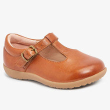 Load image into Gallery viewer, Little Luxe™ T-Bar Shoes (Younger) - Allsport