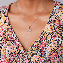 Load image into Gallery viewer, Paisley Print Crepe Wrap Dress - Allsport