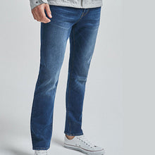 Load image into Gallery viewer, JERSEY 28 BLUE SL - Allsport