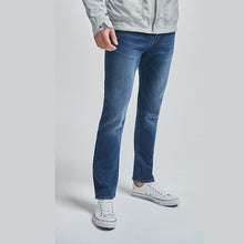 Load image into Gallery viewer, JERSEY 28 BLUE SL - Allsport