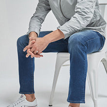 Load image into Gallery viewer, JERSEY 28 BLUE SL - Allsport