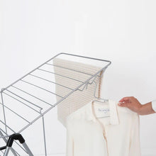 Load image into Gallery viewer, BRABANTIA 20m HangOn Drying Rack - Metallic Grey