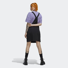 Load image into Gallery viewer, DUNGAREE DRESS
