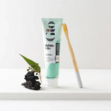 Load image into Gallery viewer, Charcoal Deep Stain Remover Whitening Toothpaste