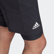 Load image into Gallery viewer, 2 IN 1 TENNIS SHORTS HEAT.RDY - Allsport