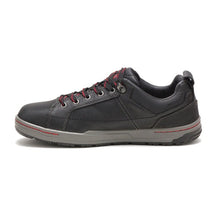 Load image into Gallery viewer, Caterpillar Brode Steel Toe Safety Shoes