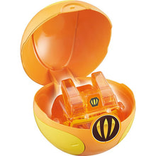 Load image into Gallery viewer, Transforming Paul & ball - Animal Power