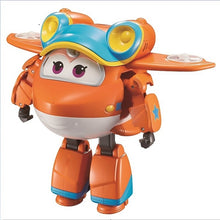 Load image into Gallery viewer, Transform-a-Bots Sunny