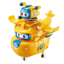 Load image into Gallery viewer, Transforming Character & Pet Donnie