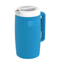 Load image into Gallery viewer, COSMOPLAST 1.5L Insulated Water Jug - MPICJG005