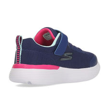Load image into Gallery viewer, Skechers Girls GOrun 400 V2 Shoes